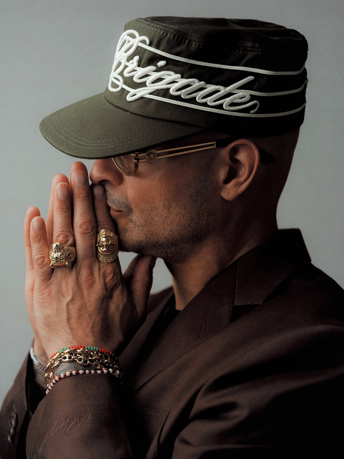 FOREVER PILLBOX HATS
