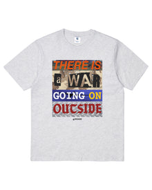 War T-Shirt