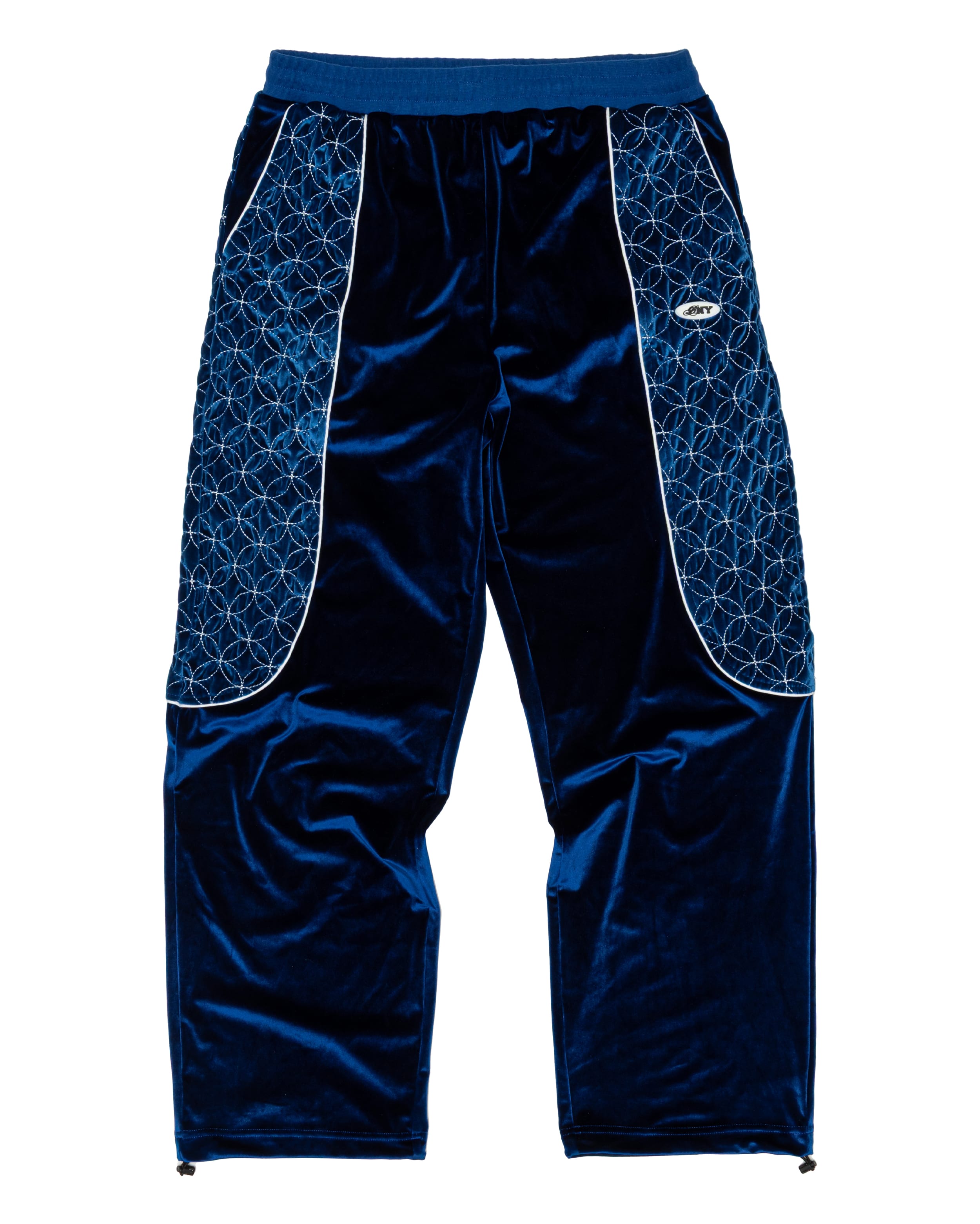Sashiko Track Bottoms – Brigade USA
