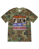 War T-Shirt