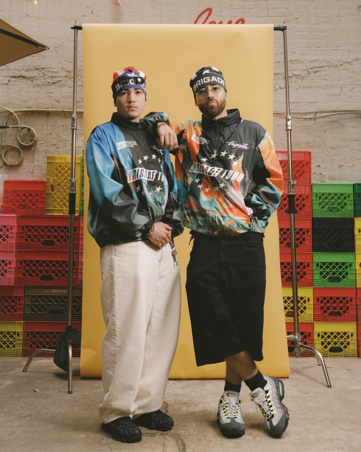 SPRING/SUMMER '26