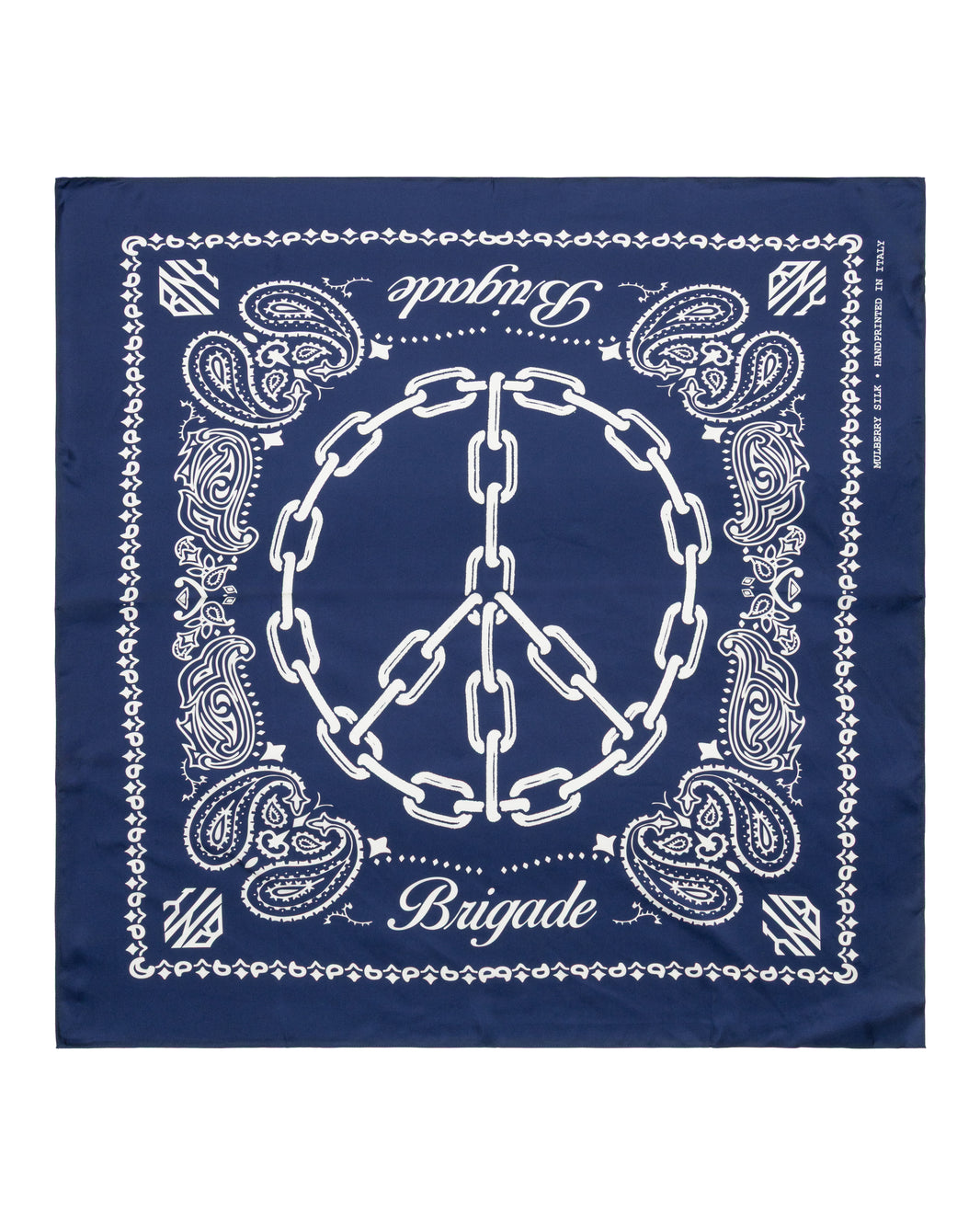 Protect Peace Headscarf