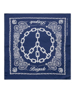 Protect Peace Headscarf