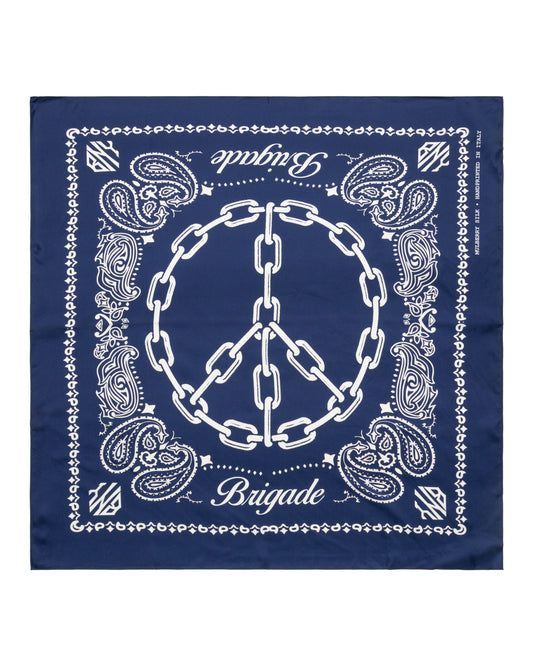 Protect Peace Headscarf