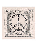 Protect Peace Headscarf