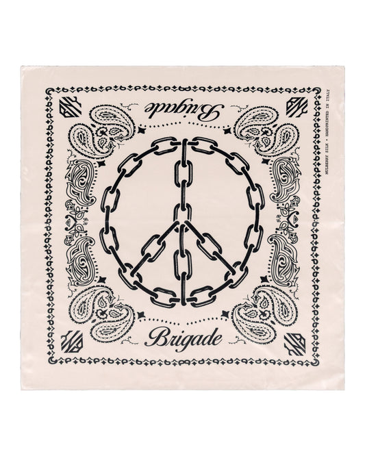 Protect Peace Headscarf