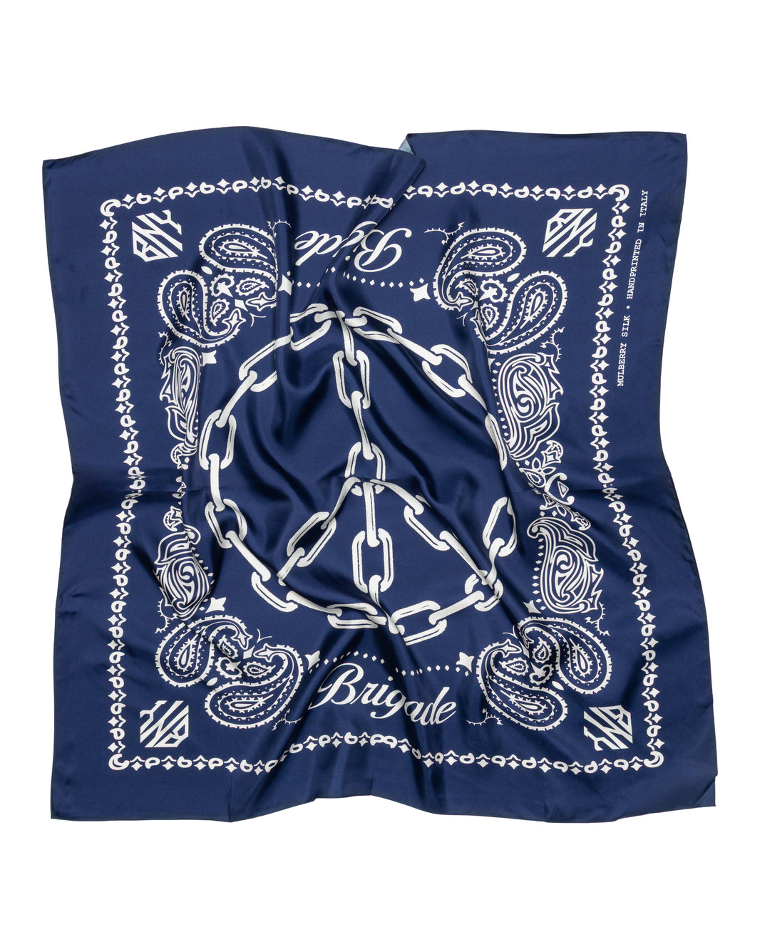 Protect Peace Headscarf