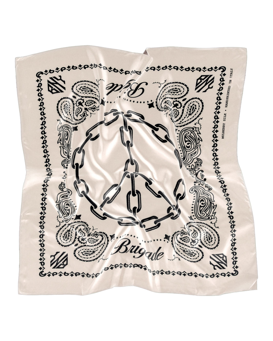 Protect Peace Headscarf