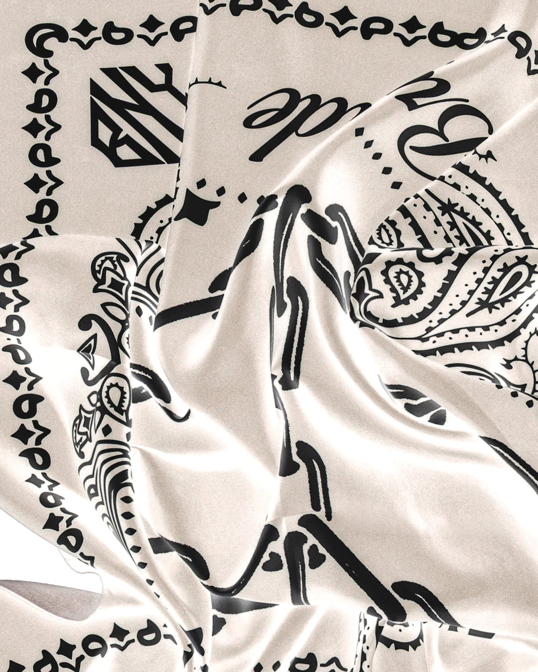 Protect Peace Headscarf