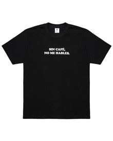 Sin Cafe T-Shirt