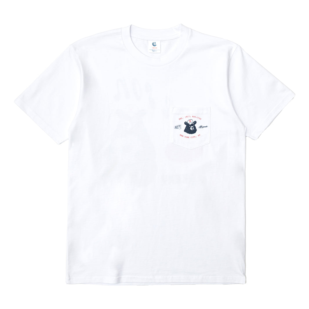 Win Son Bakery x Brigade T-Shirt