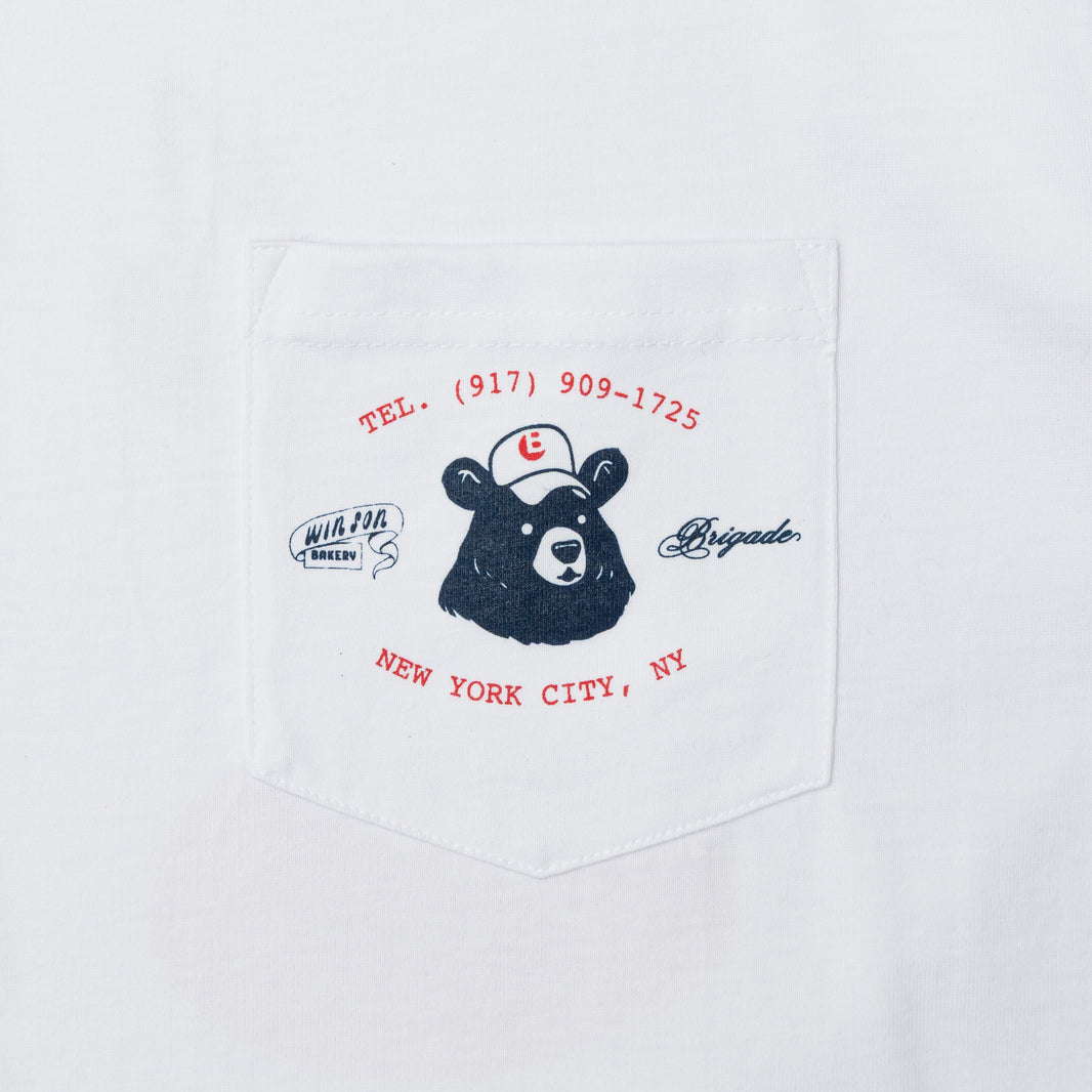 Win Son Bakery x Brigade T-Shirt