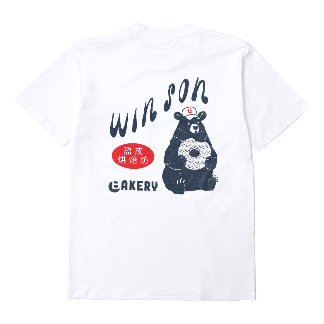 Win Son Bakery x Brigade T-Shirt