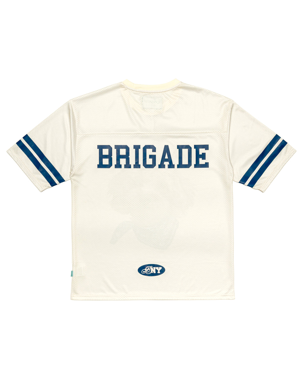 Theo Football Jersey