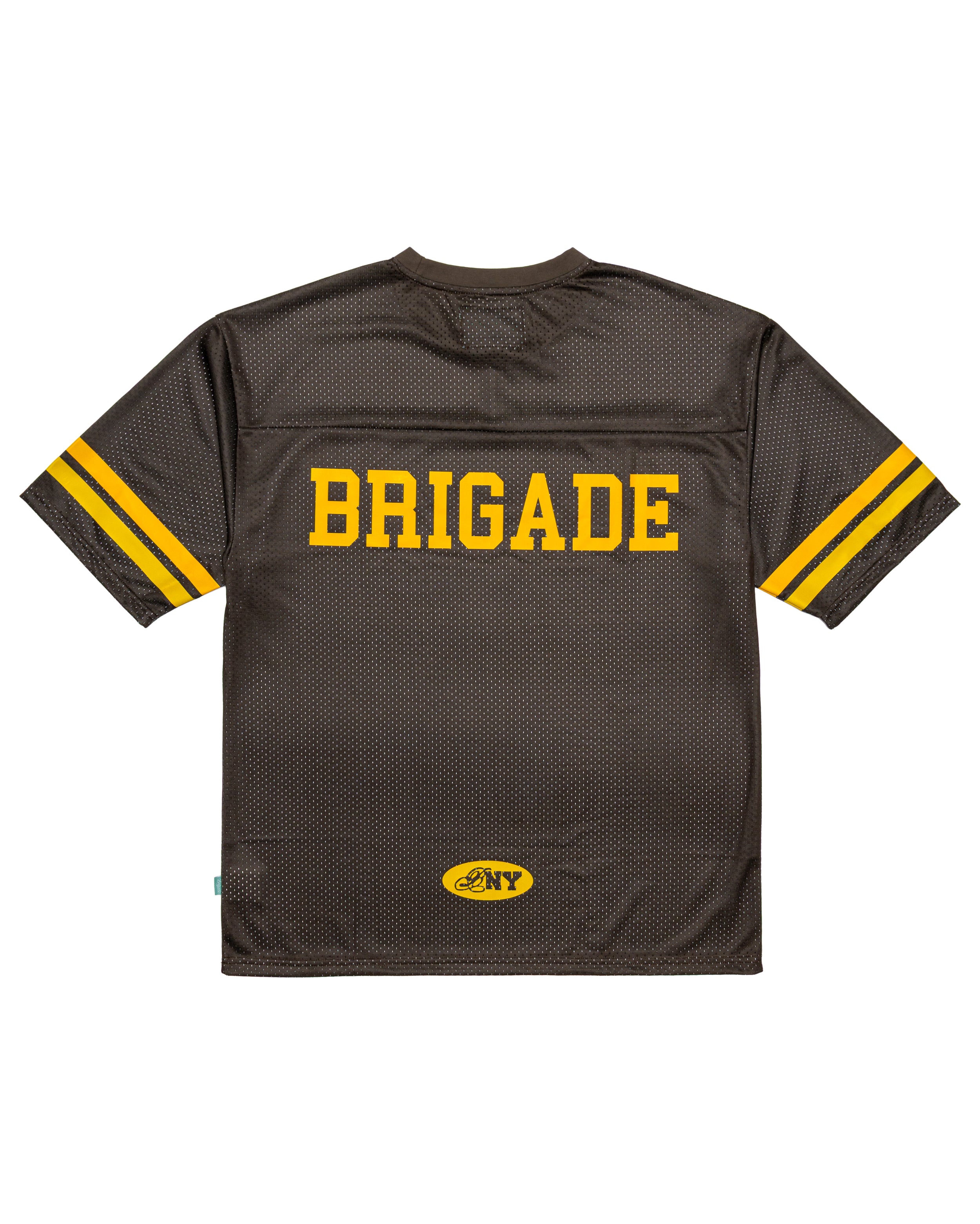 Theo Football Jersey – Brigade USA