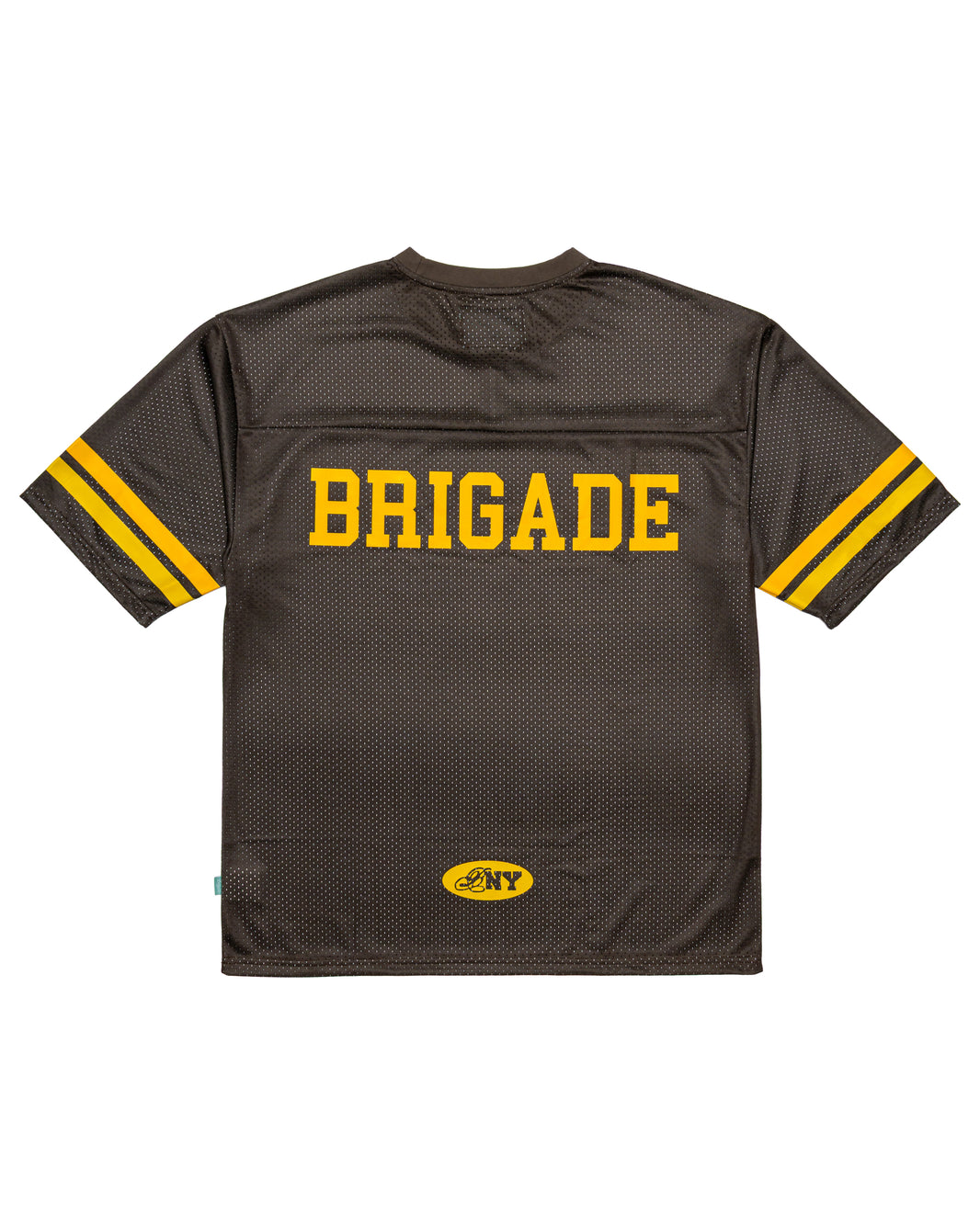 Theo Football Jersey