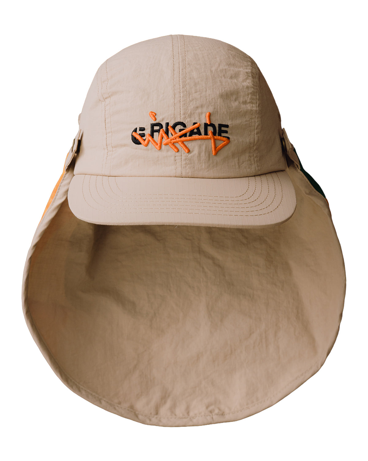 Wiki Flag Sun Sport Cap