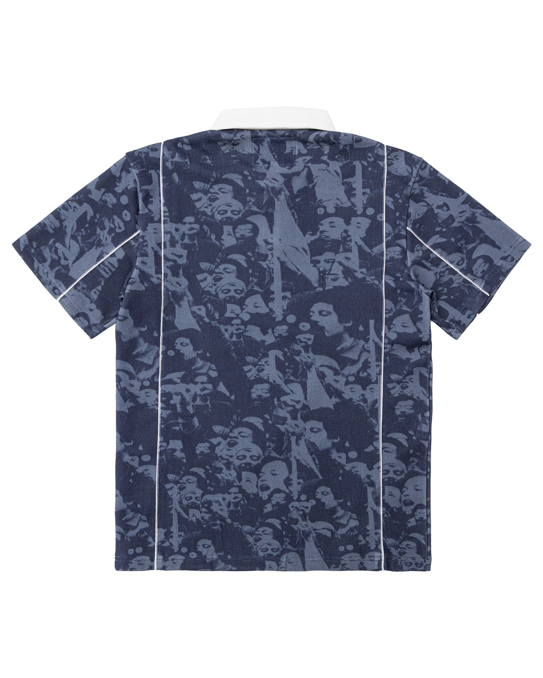 Young Lords Polo Shirt