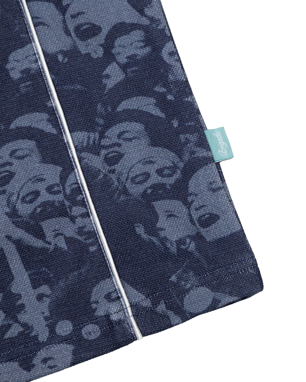 Young Lords Polo Shirt