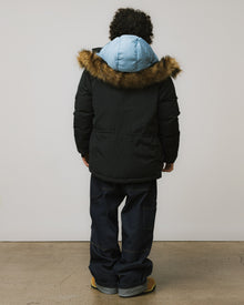 Biggie Jacket