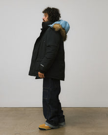 Biggie Jacket