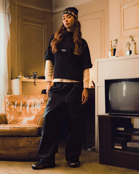 FALL/WINTER '25 LOOKBOOK