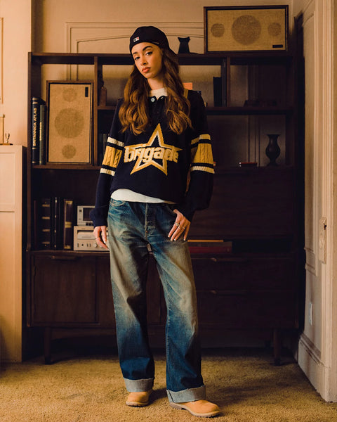 FALL/WINTER '25 LOOKBOOK