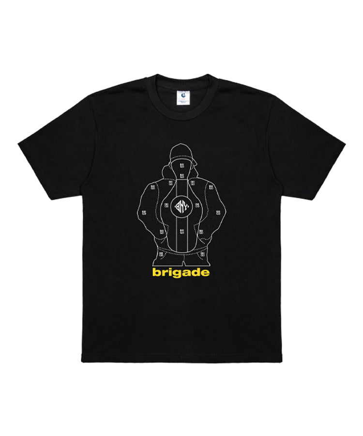 Respect T-Shirt
