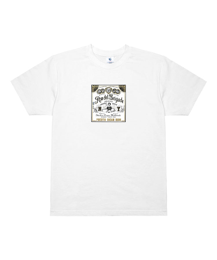 Ron Del Brigade T-Shirt