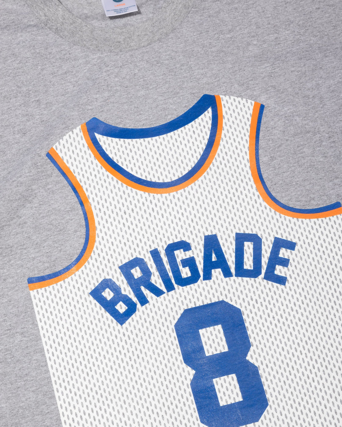 Jersey T-Shirt