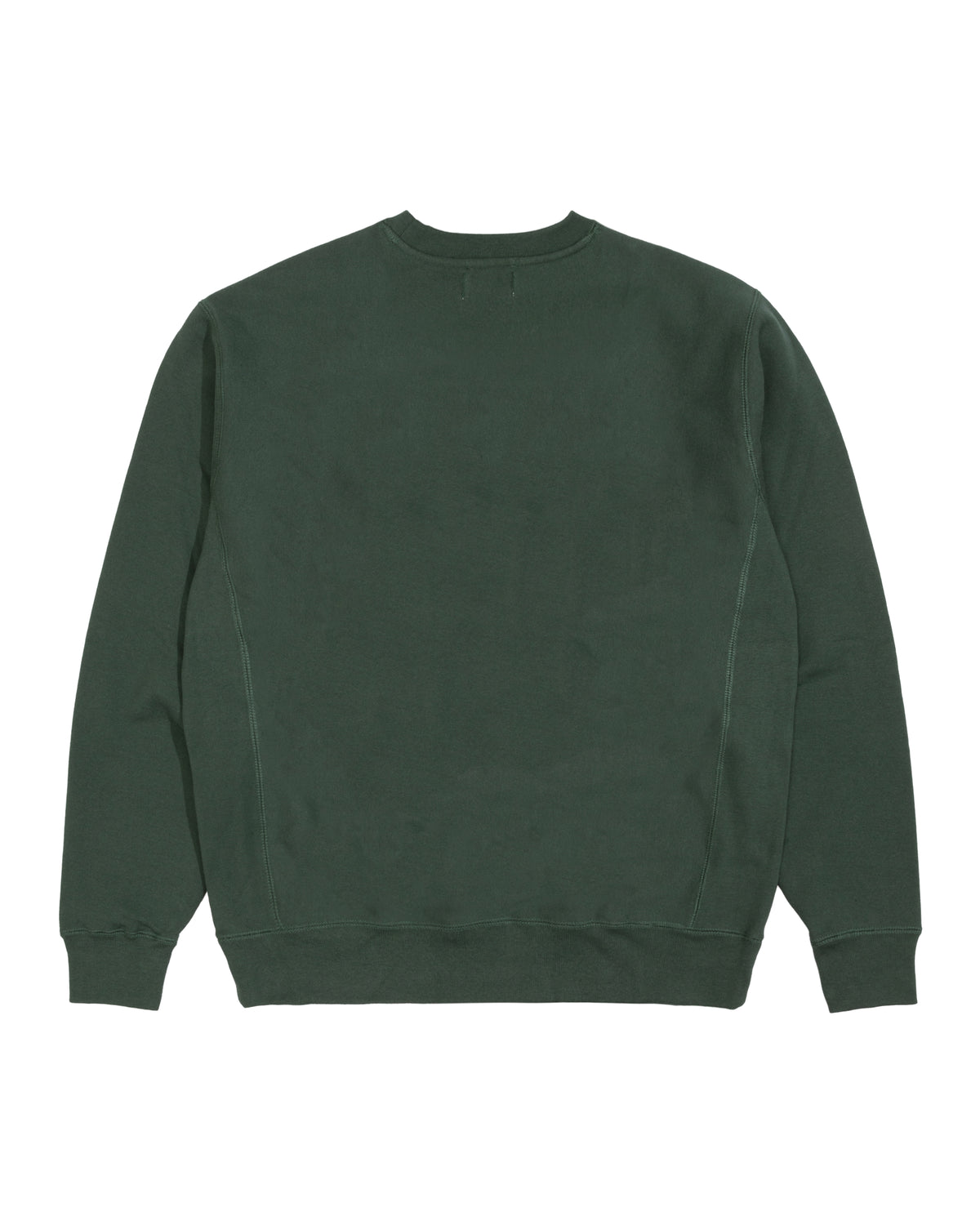 Arch Logo Heavyweight Crewneck