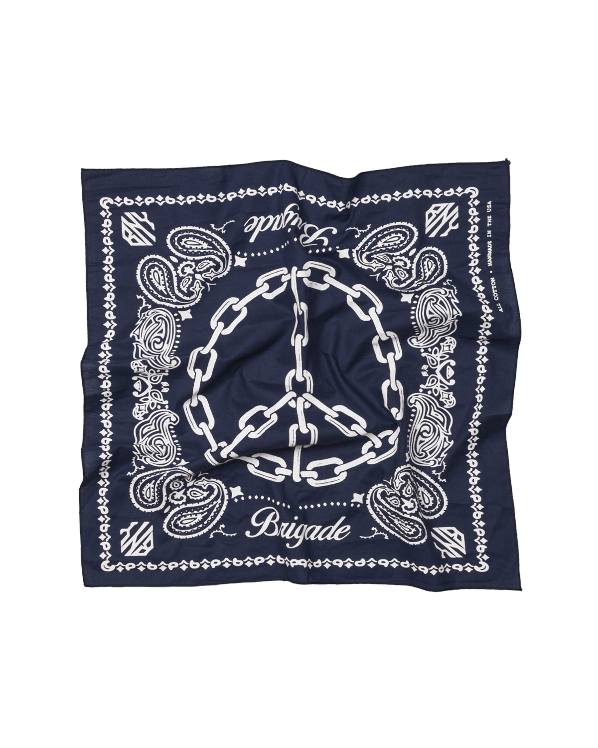 Protect Peace Bandana