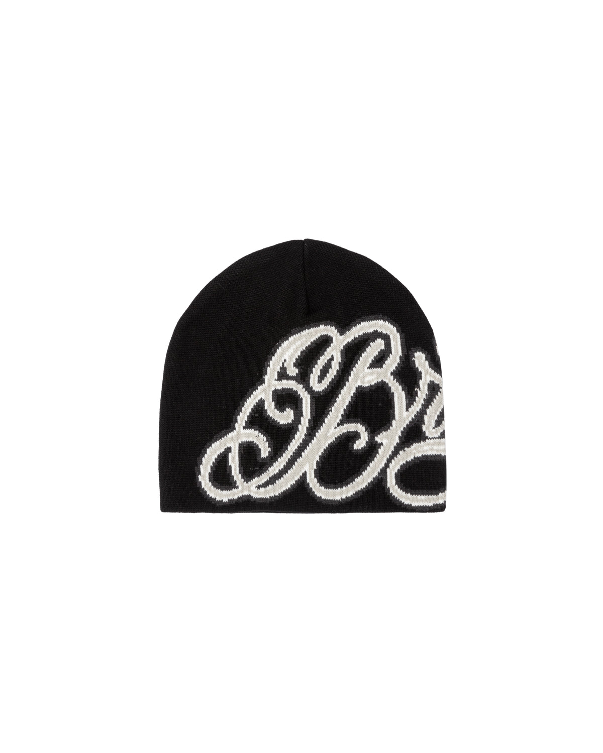 Script Logo Skully