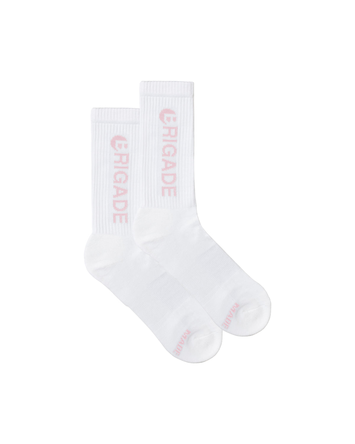 Logo Crew Socks