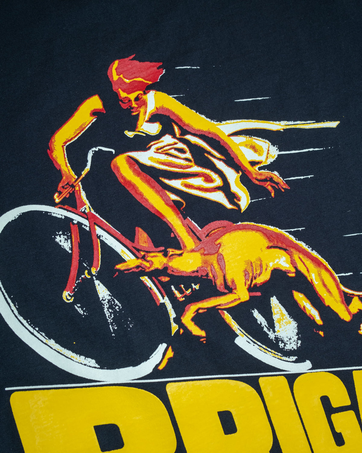 Cosmos Bike T-Shirt