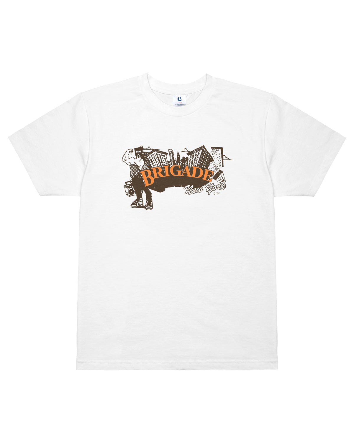 Music Specialists T-Shirt